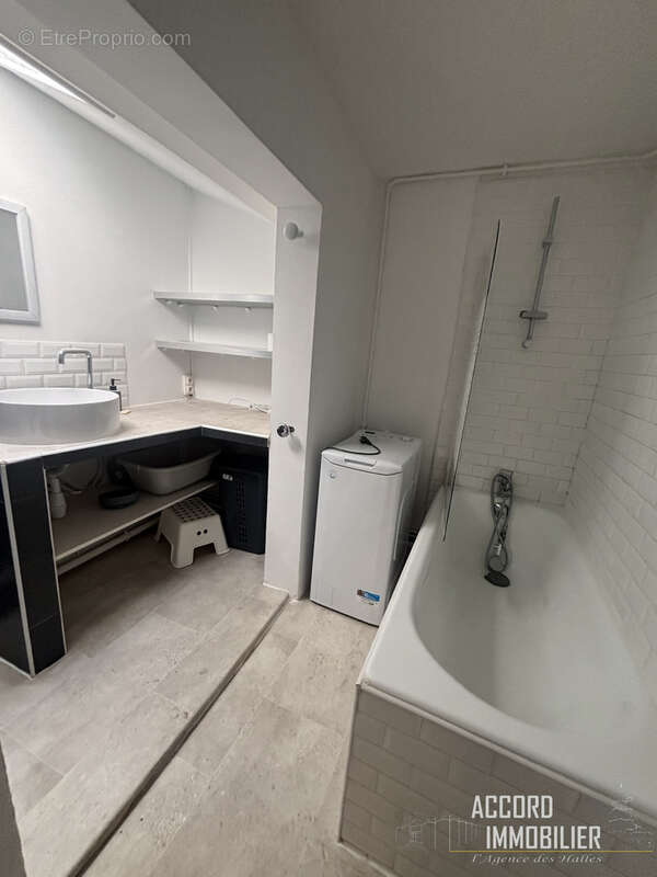 Bel appartement duplex de 85m2 T4 dans rue piétonne - photo 11