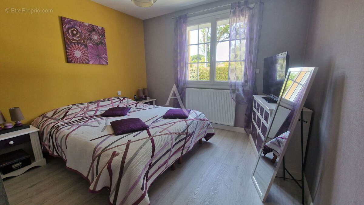 Maison Talmont Saint Hilaire - photo 5