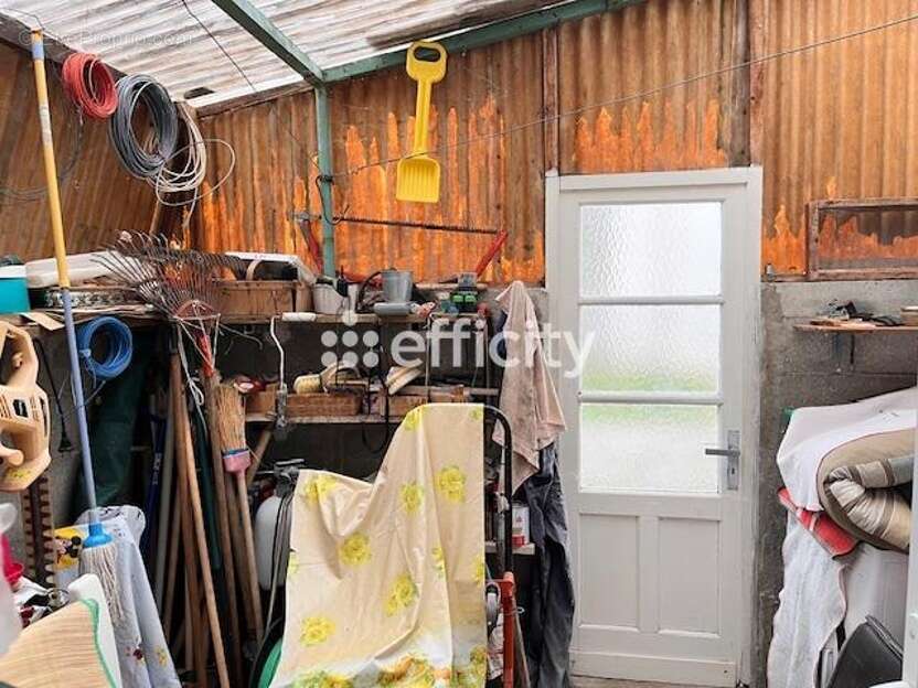 Maison à MESCHERS-SUR-GIRONDE