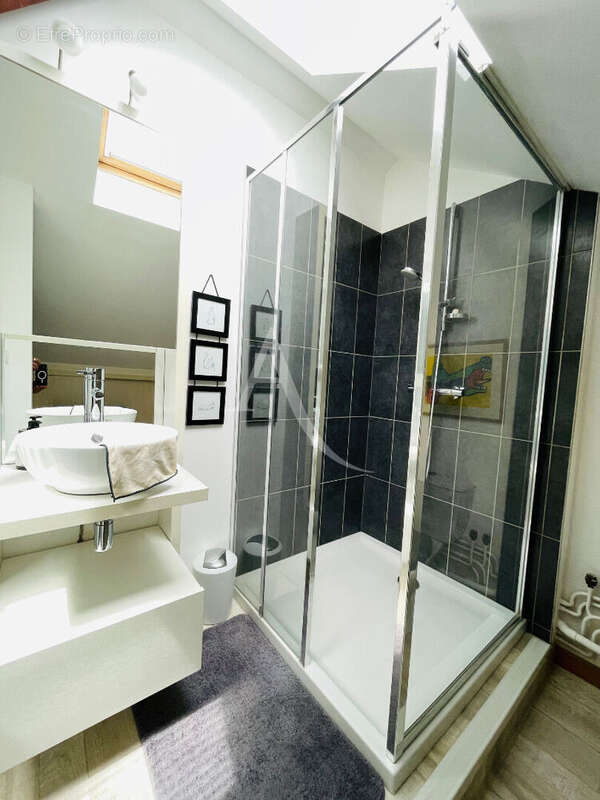 Appartement à EPINAL