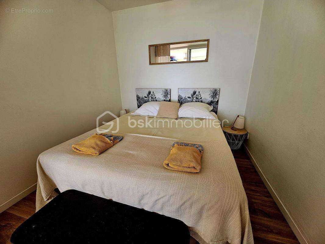 Appartement à SAINT-FRANCOIS