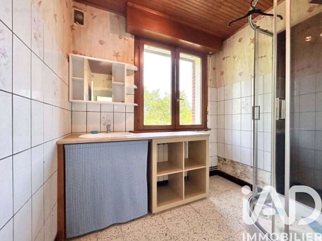 Maison 74 m² à Ouve-Wirquin  - photo 8