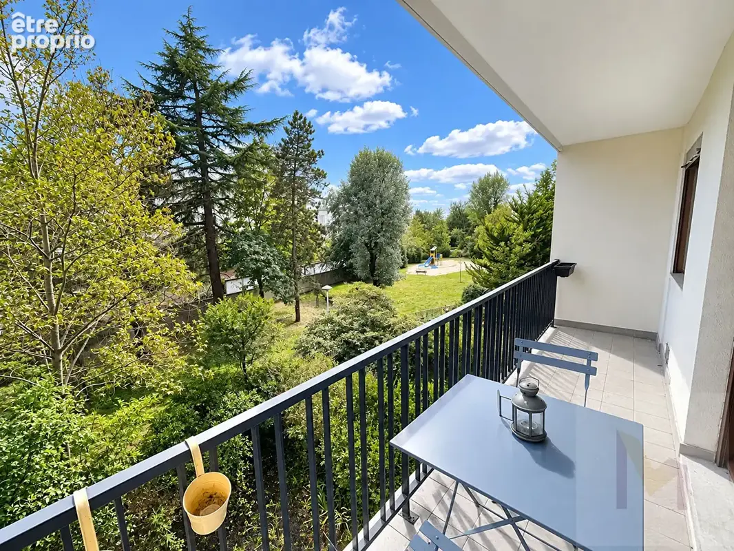 Charmant studio avec balcon - à deux pas du bois de vincennes - photo 8