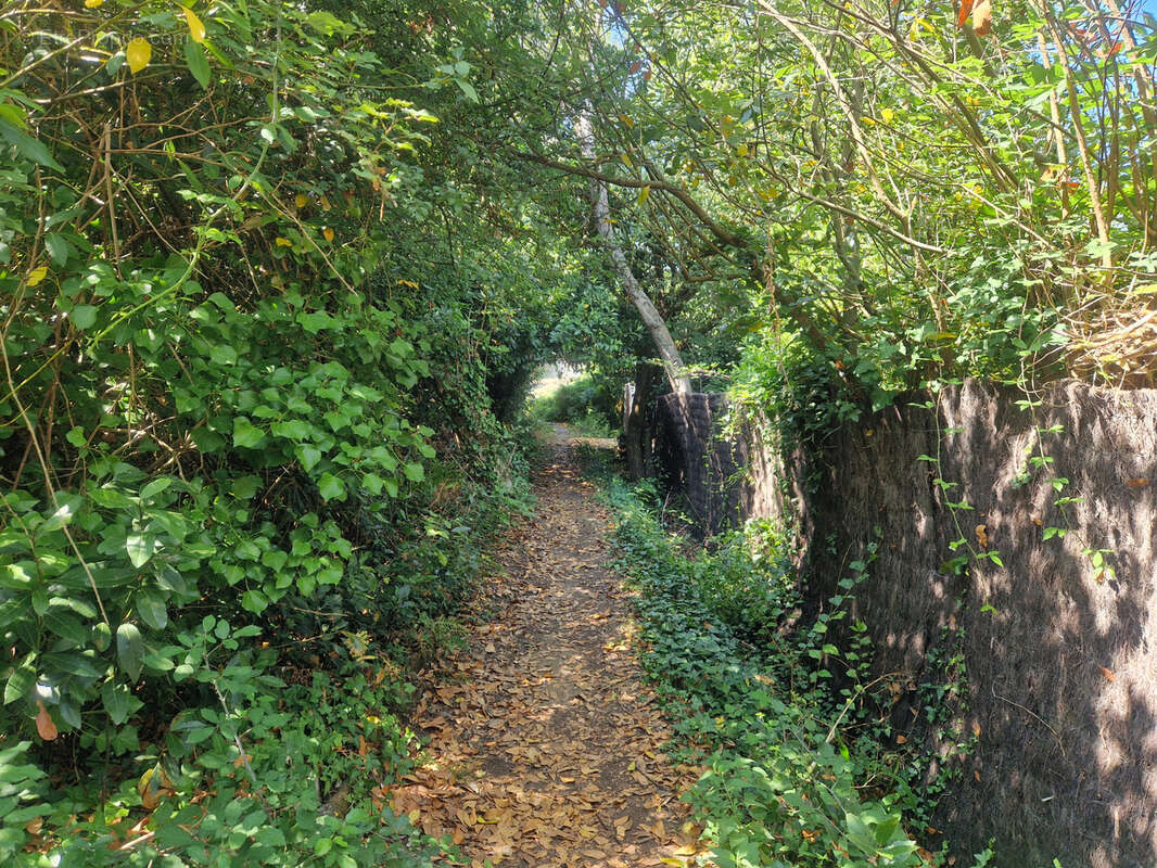 Terrain à L'ILE-D'YEU