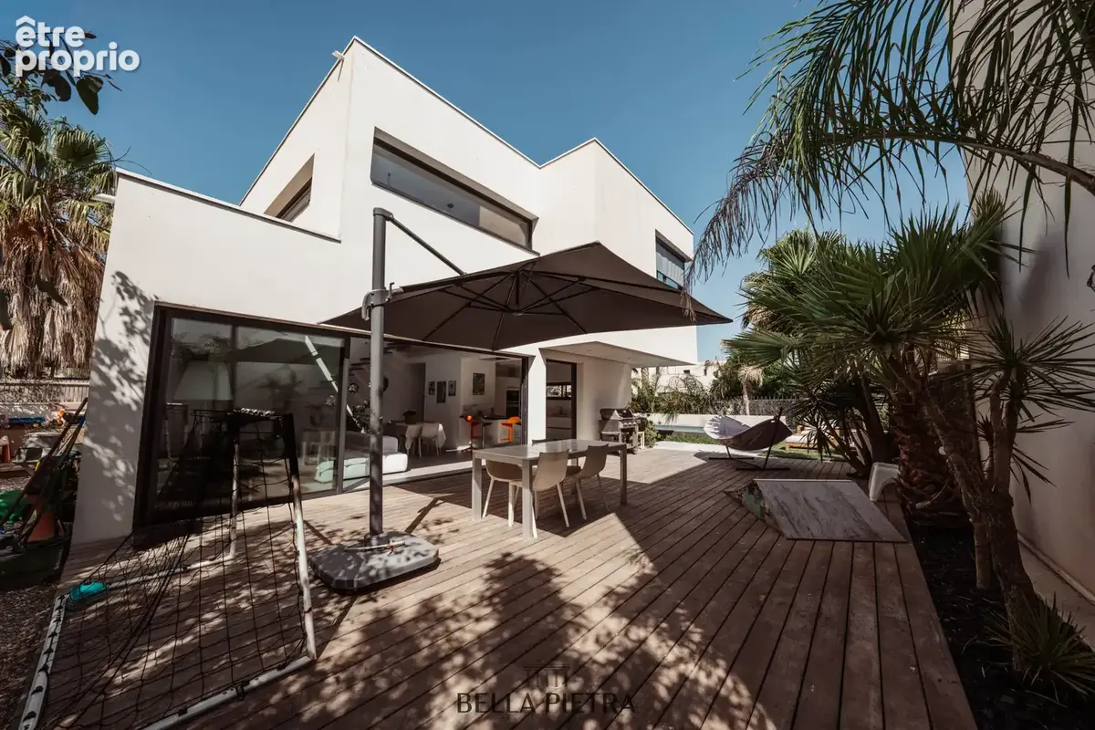 Maison 5 pièces 131 m² à vendre à Palavas-Les-Flots (34250) - photo 6
