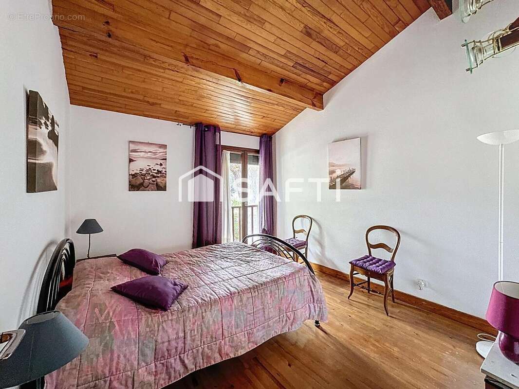 Photo 9 - Maison à SEIGNOSSE