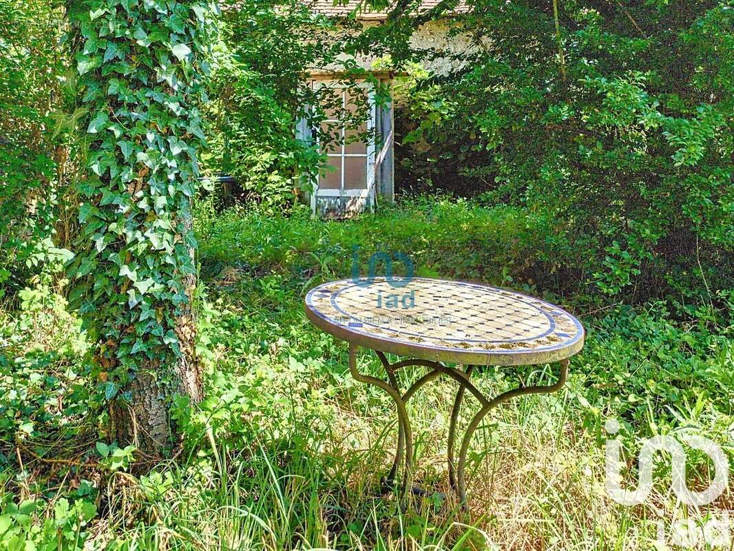 Photo 2 - Maison à BONNY-SUR-LOIRE