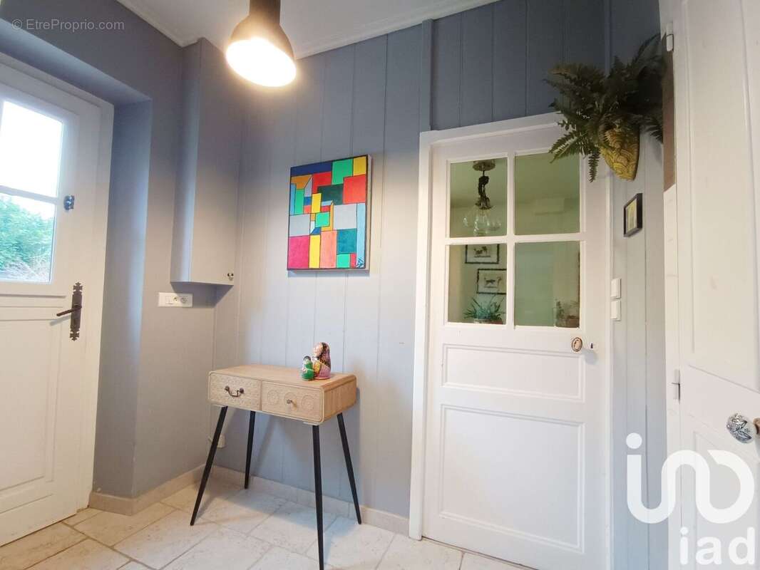 Photo 3 - Maison à SAINT-CLEMENT