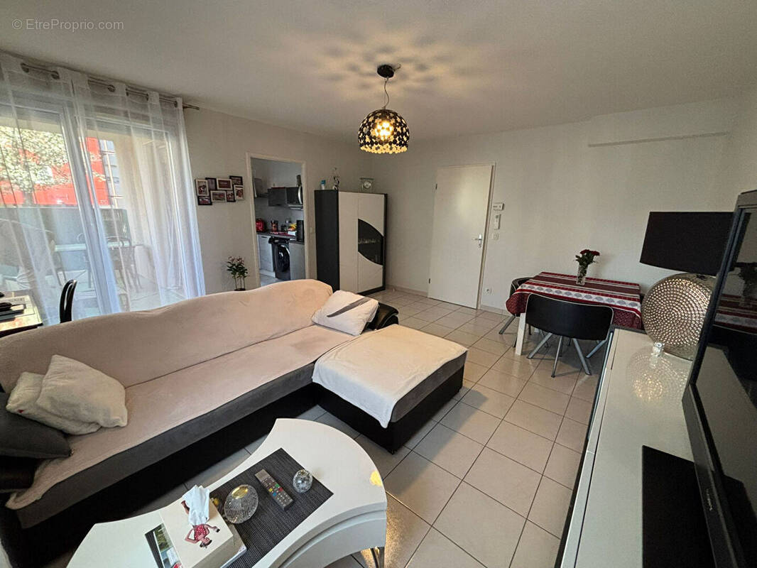 Appartement à VALENCE