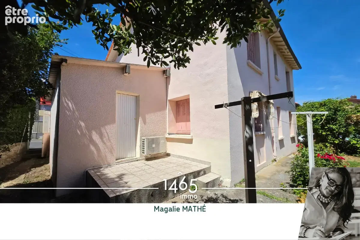 Photo Maison à Clermont-Ferrand au prix de 260 000€
