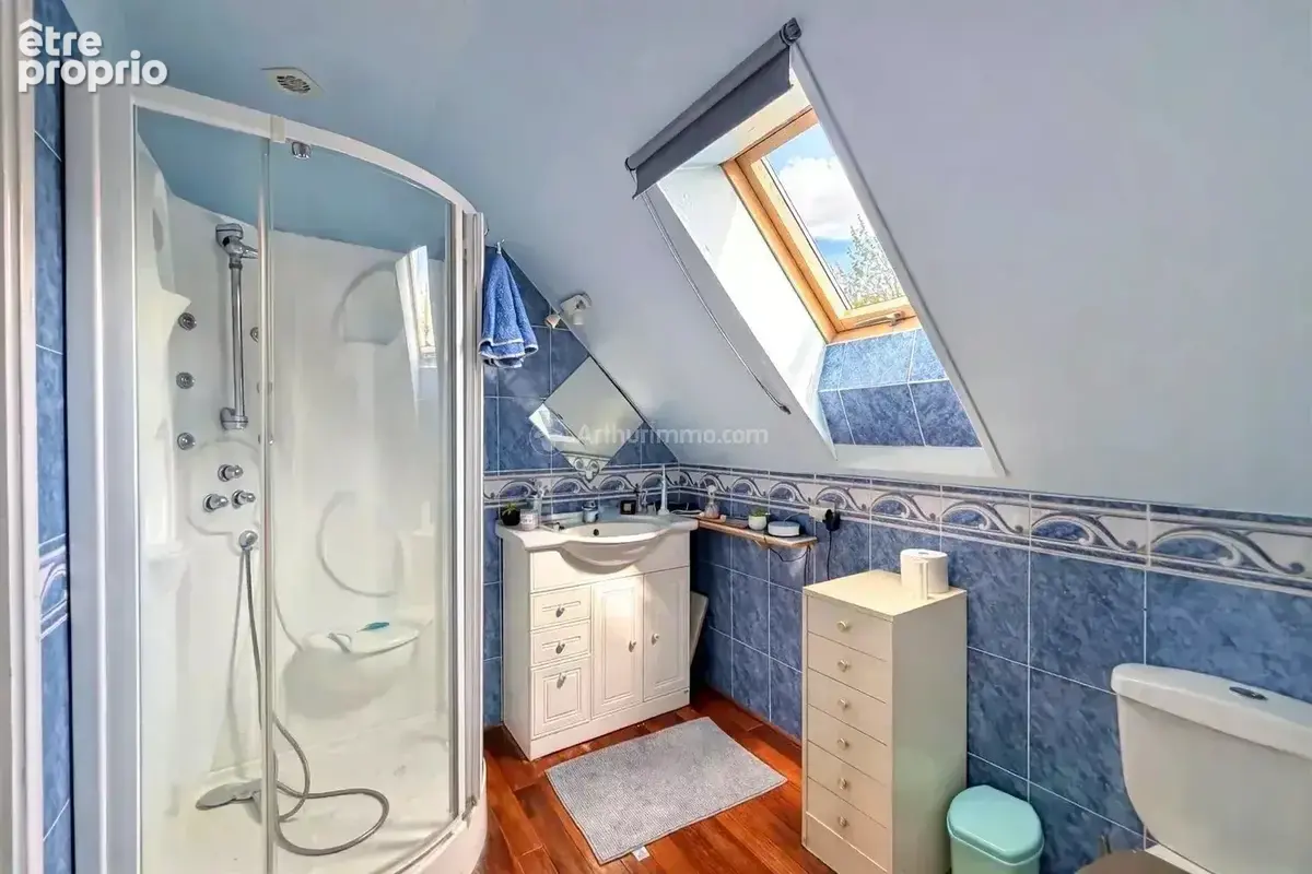 Vente Maison Couilly-pont-aux-dames(77860) 334 000ï¿œ - photo 8