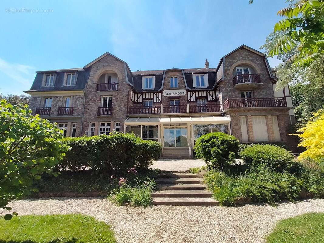 Maison à BAGNOLES-DE-L&#039;ORNE