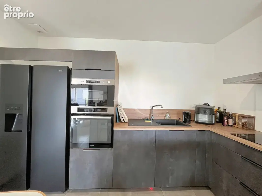 Maison plain pied neuve 2025 au calme - photo 5