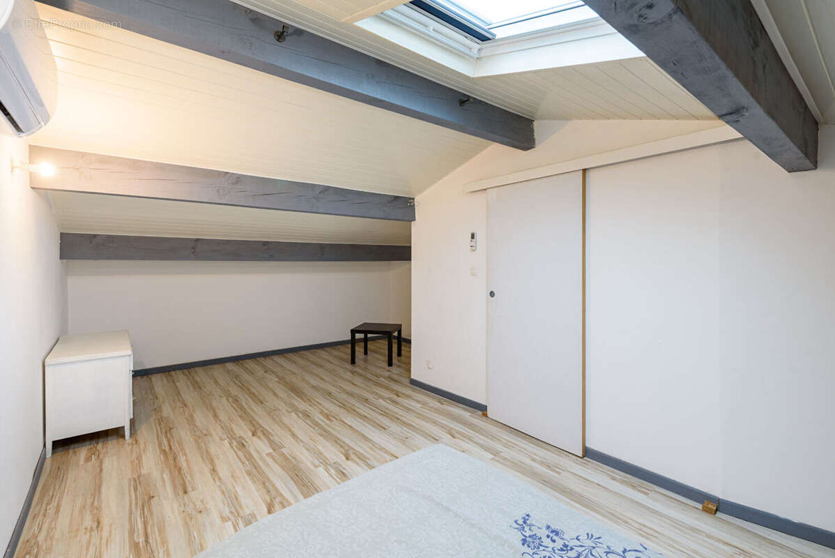 Maison à HAGETMAU