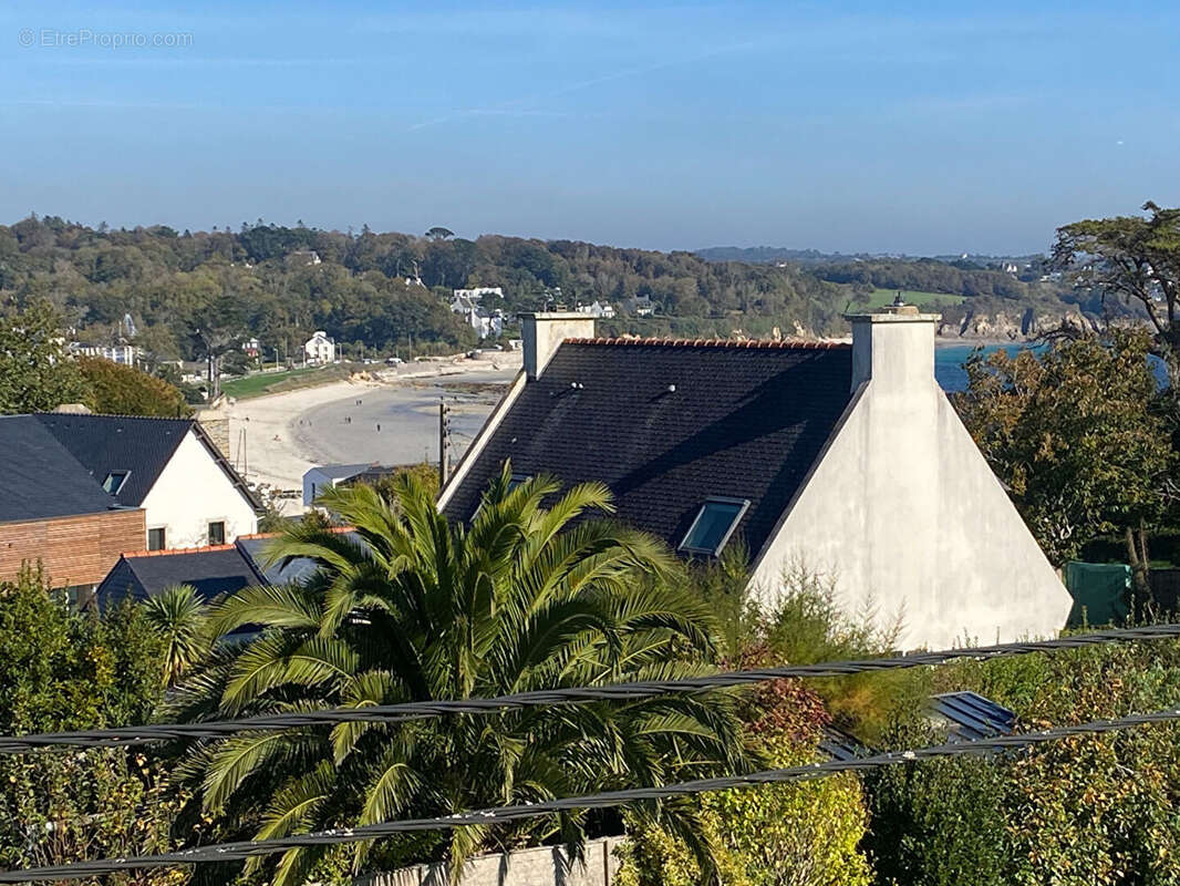 Maison à PLOUGONVELIN