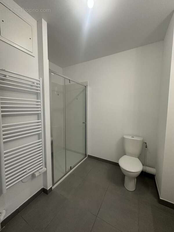 Appartement 47 m² à Bordeaux  - photo 4