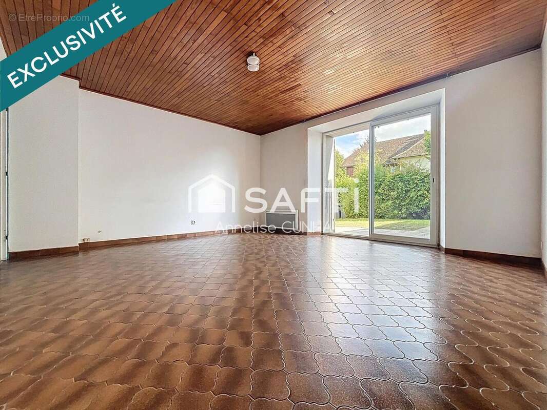 Photo 4 - Maison à CHARAVINES