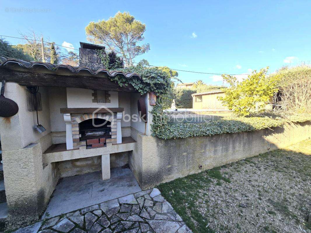 Maison à PONT-SAINT-ESPRIT