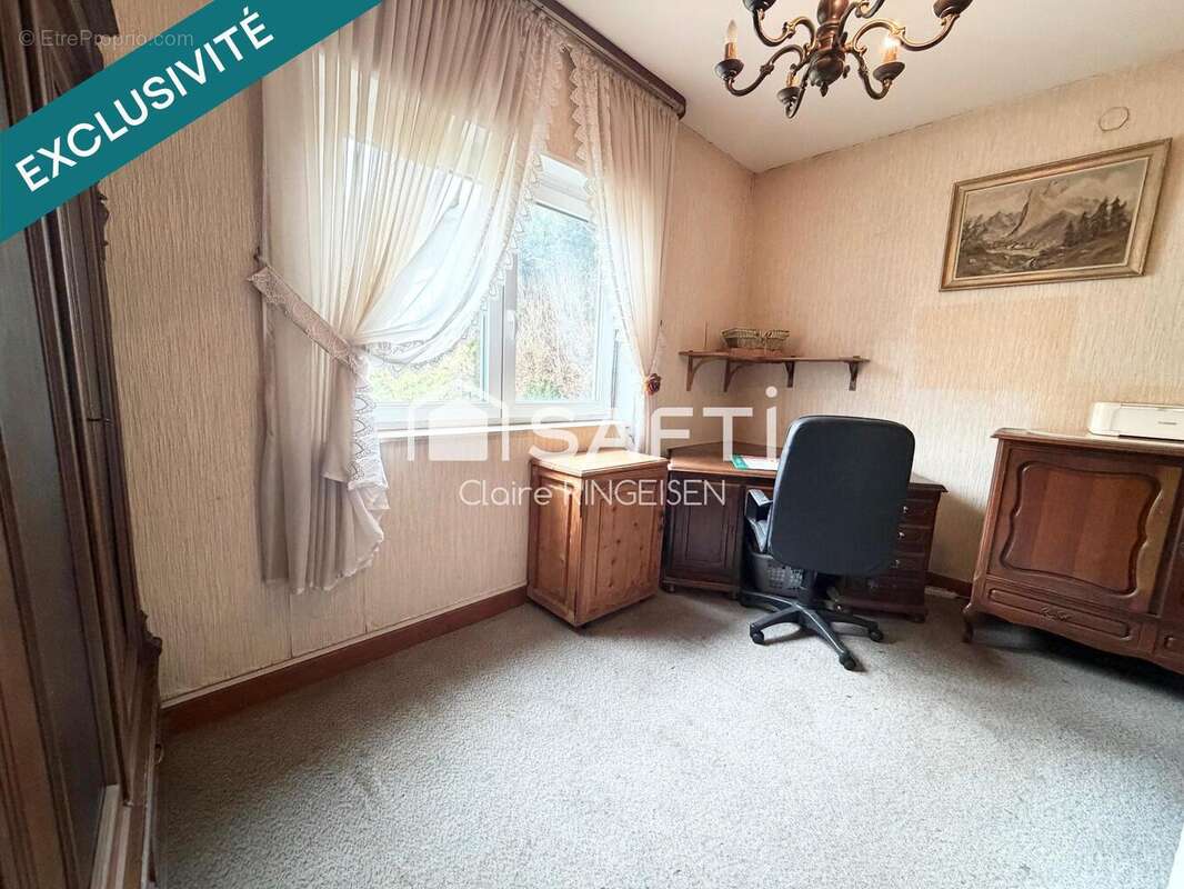 Photo 8 - Maison à BENING-LES-SAINT-AVOLD