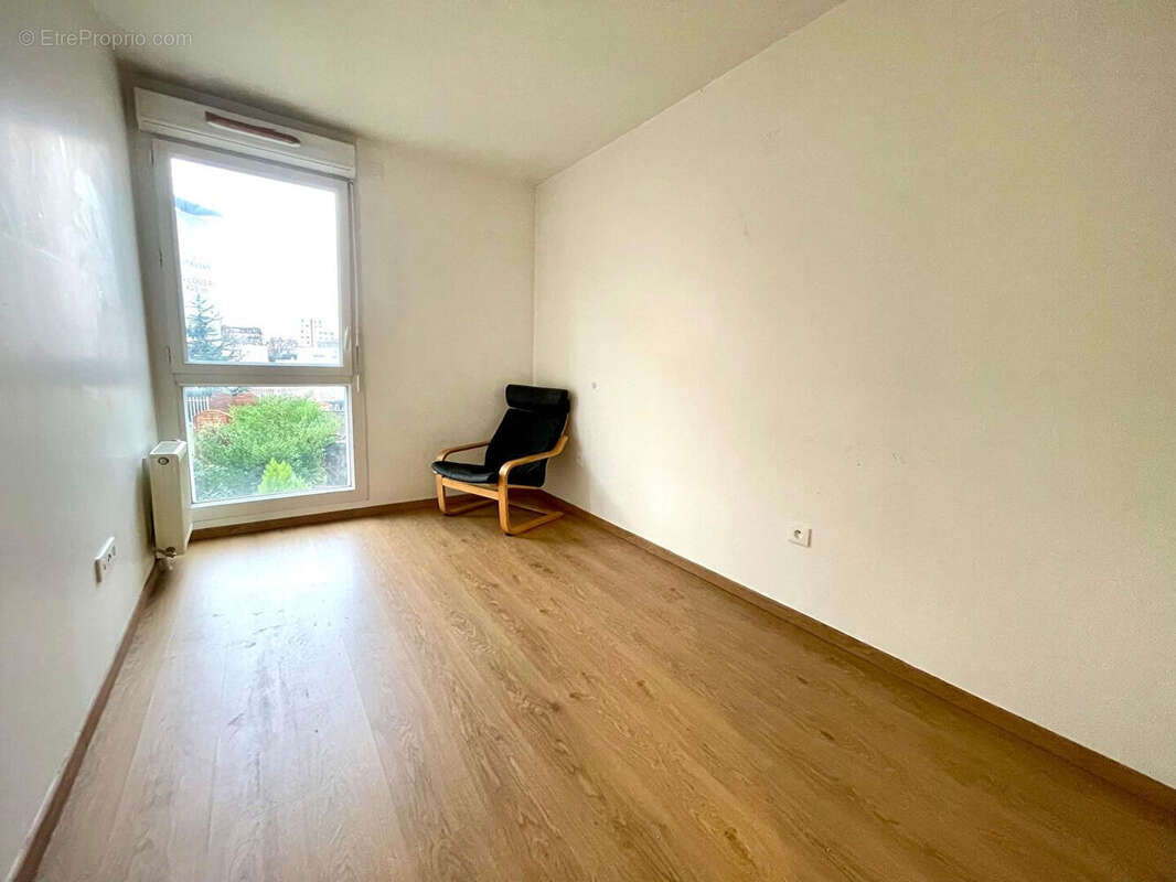 Appartement à BEZONS
