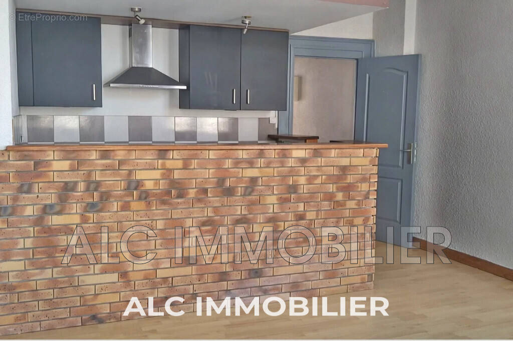 Appartement à LA FERTE-MACE