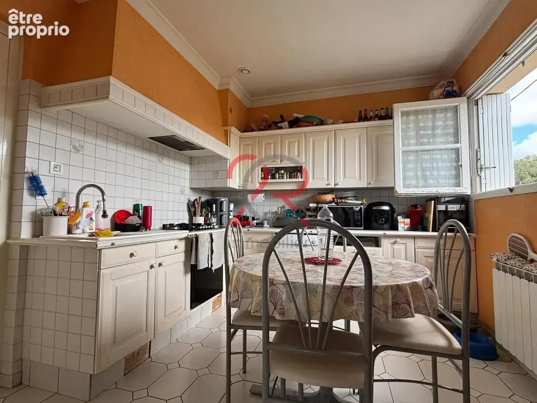 Maison à fort potentiel : deux niveaux indépendants et dépendance de 40 m2 - photo 9