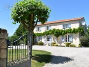 Maison à NIEUL-SUR-L'AUTISE