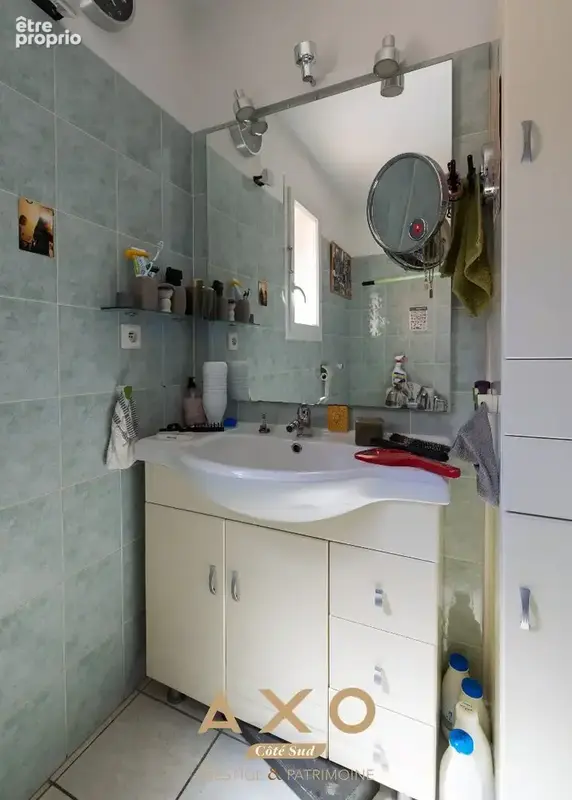 Peypin - villa 42m2 - terrasse 30m2 - parking privatif - 110 900 - photo 11