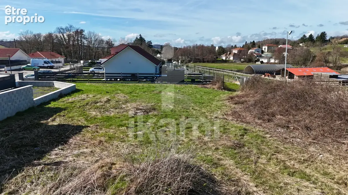 Belle opportunité sur Saint Jean de Bournay - photo 3