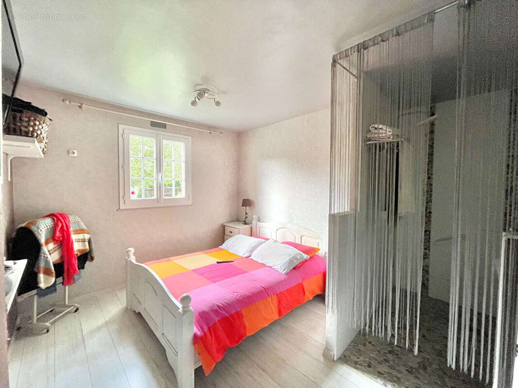 Maison à GRISY-LES-PLATRES