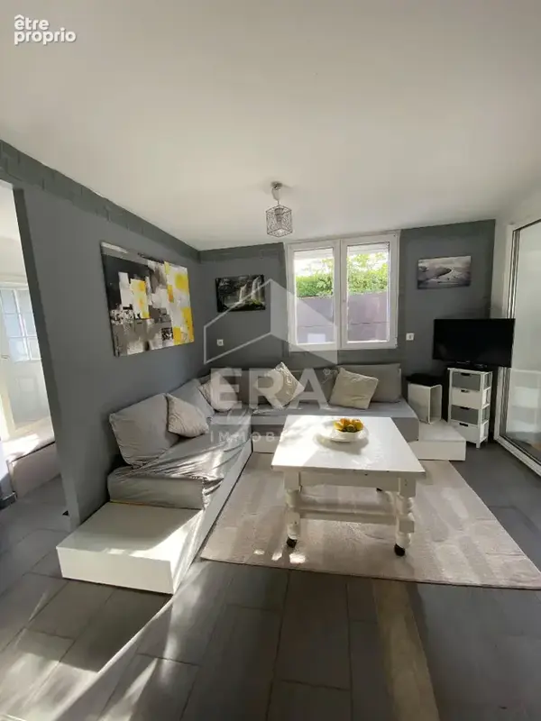 Maison 108m² à courcelles-lès-lens - photo 2