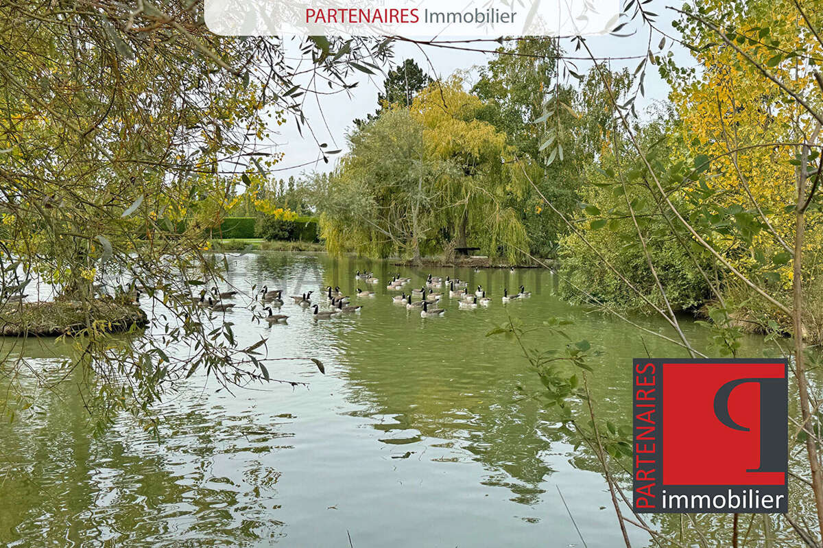 Maison à CRESPIERES