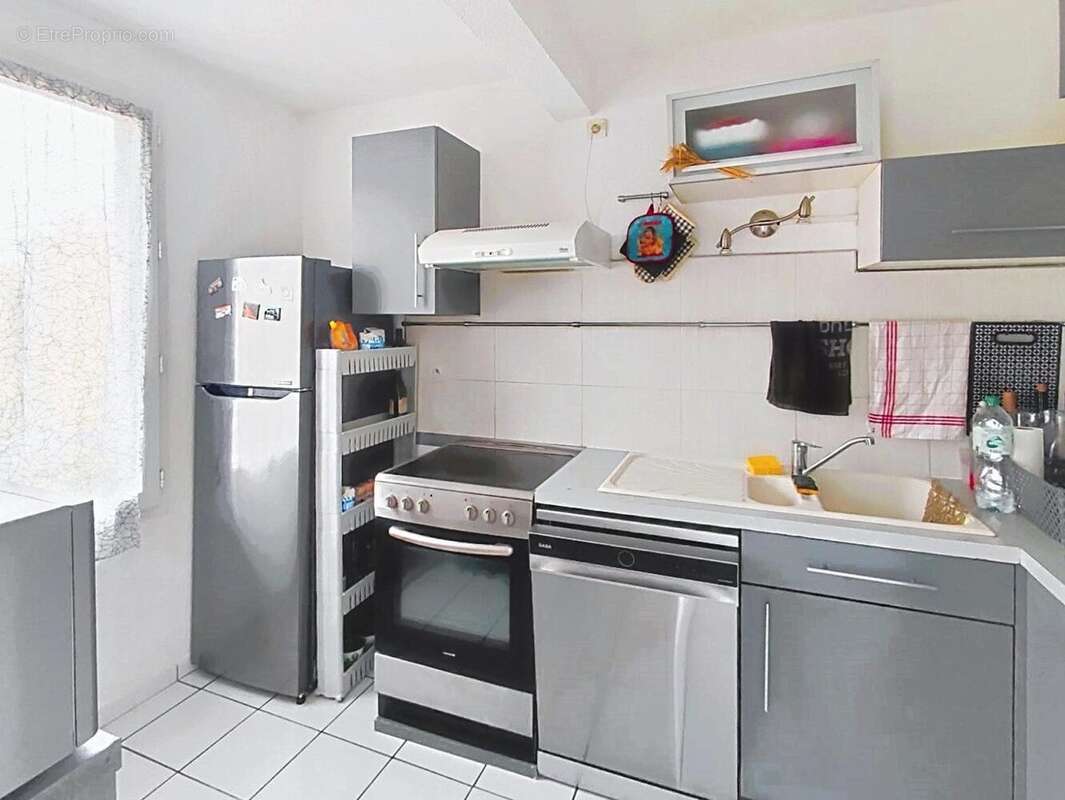 Photo 3 - Appartement à MARGNY-LES-COMPIEGNE