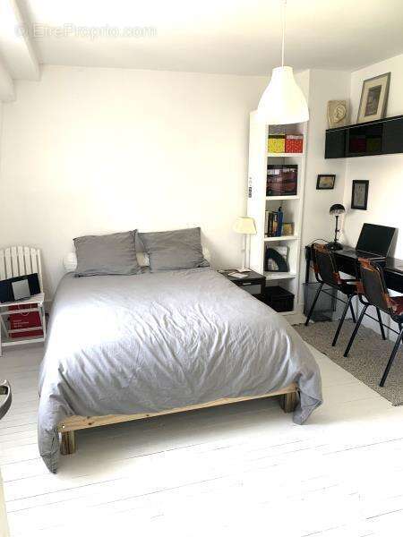 Maison à CONFLANS-SAINTE-HONORINE