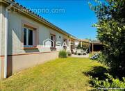 Photo 1 - Maison à GARIDECH