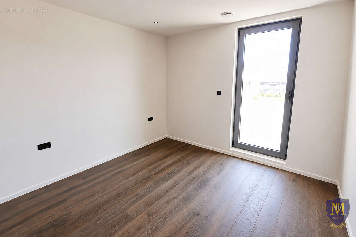 Wittenheim au calme villa contemporaine de 177 m2 aux prestations haut de gamme sur 4,65 ares - photo 8