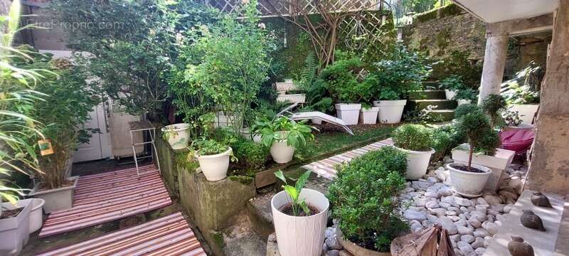 Appartement à VANDOEUVRE-LES-NANCY