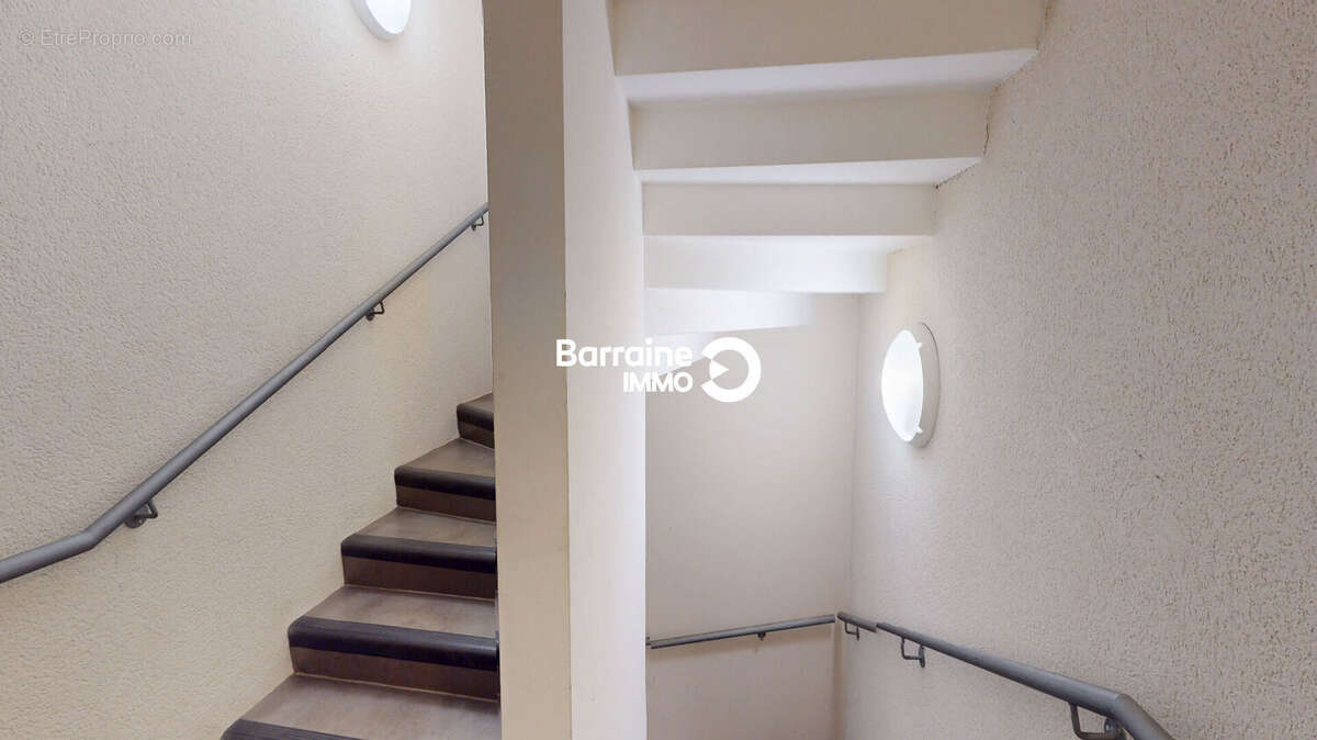 En exclusivité barraine immo appartement t2 de 42,80 m² à brest parking couvert ref : ps00321-th - photo 12