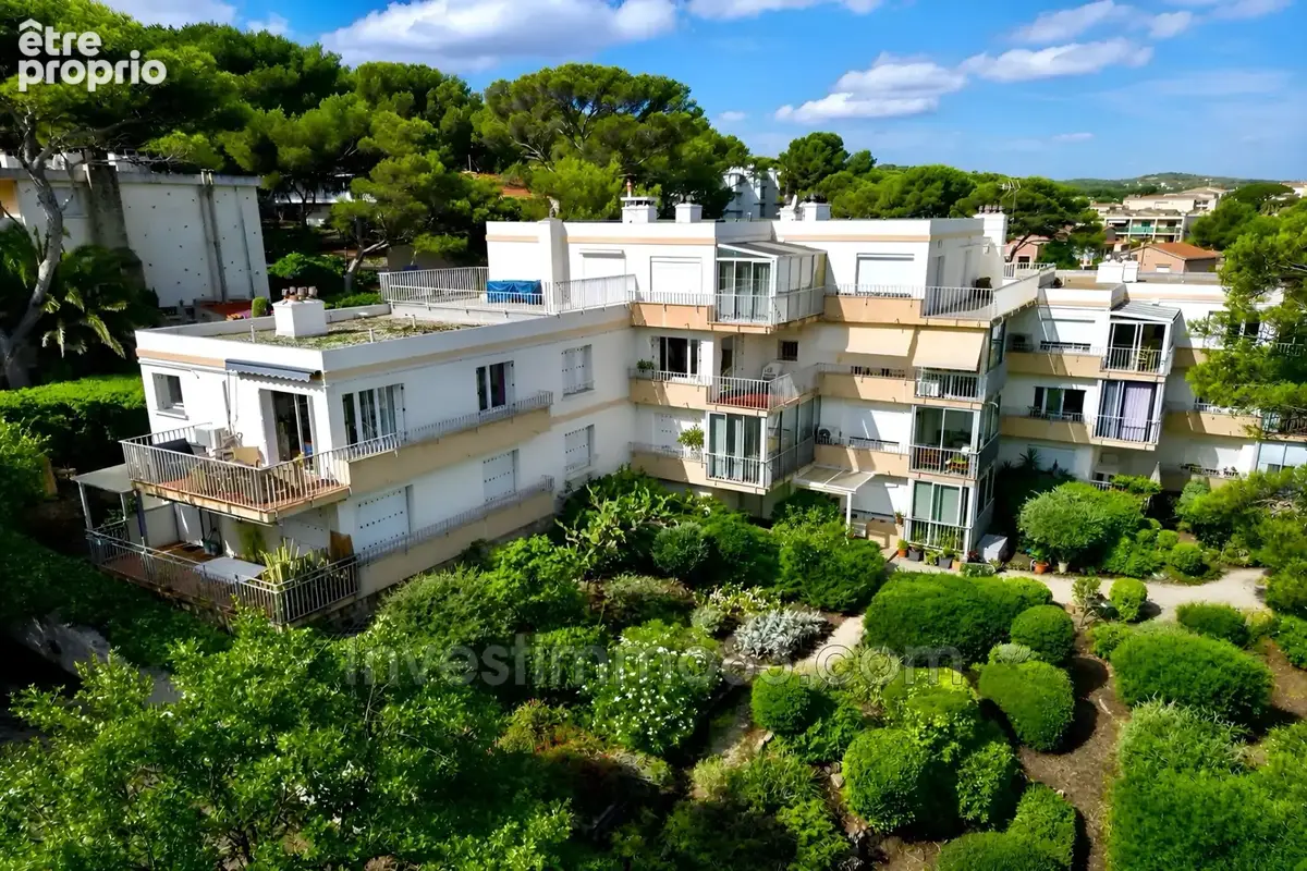 Appartement 3 pièces 53 m² à vendre à La Seyne-Sur-Mer (83500) - photo 5