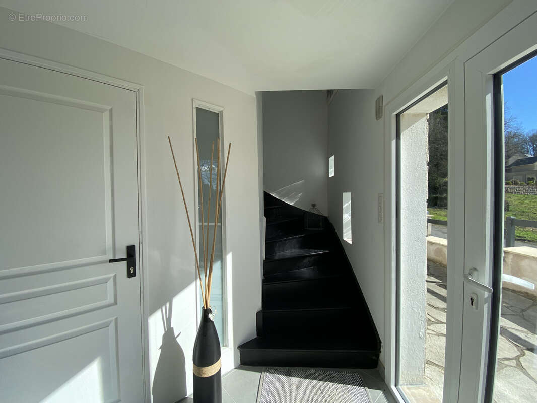 Maison à BRIVE-LA-GAILLARDE