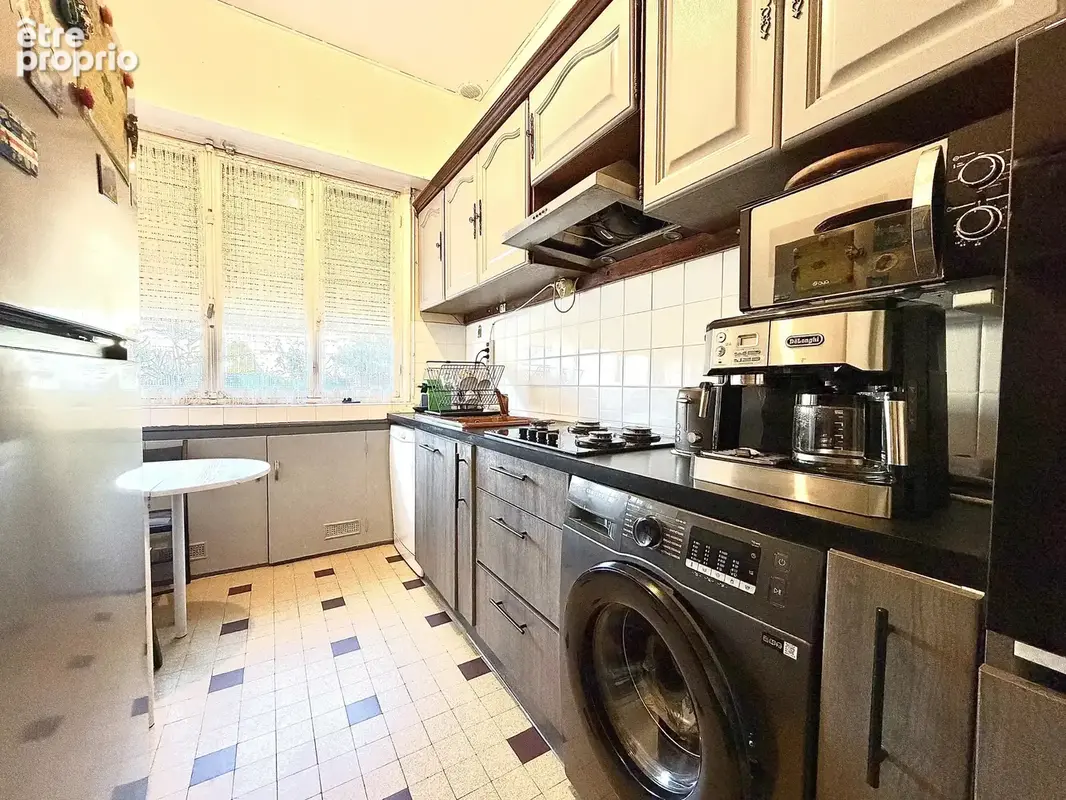 Appartement a rénové - photo 10