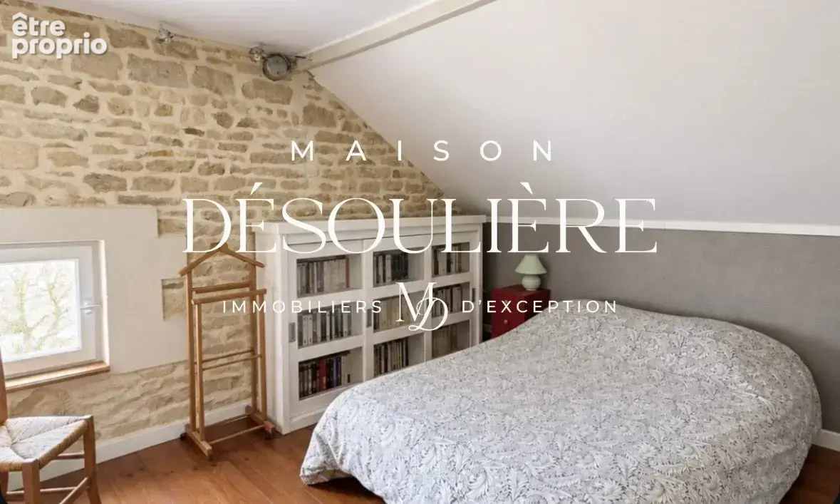 Maison 6 pièces 143 m² à vendre à Mauze-Sur-Le-Mignon (79210) - photo 8