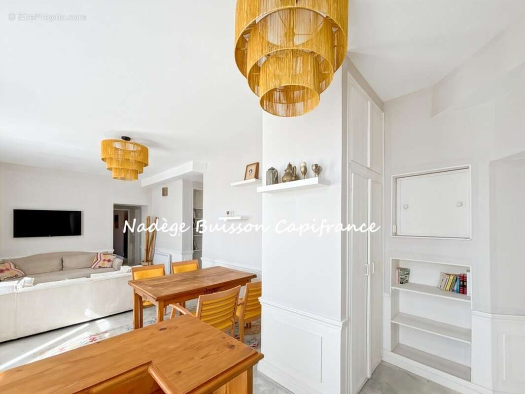 Appartement de caractère 4 pièces – 77 m² – Aux portes de Cabourg - photo 8