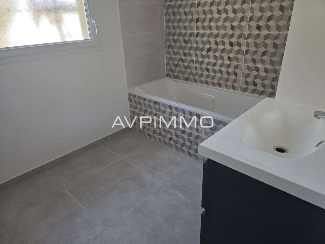 Appartement à LA CIOTAT