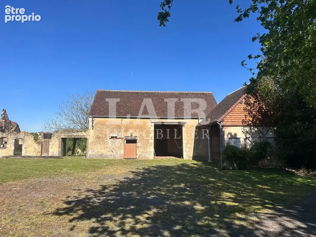 Longère de charme au calme à la campagne - B14977 - photo 15
