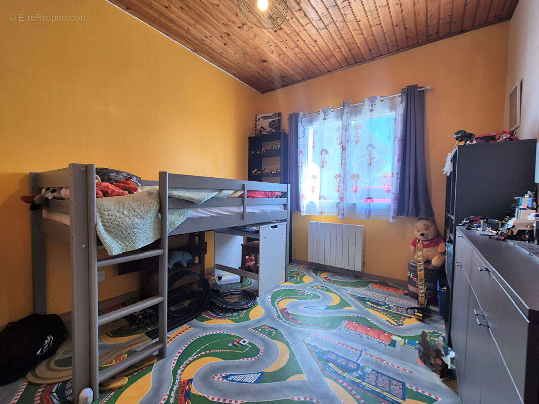 Maison 4 chambres - photo 12