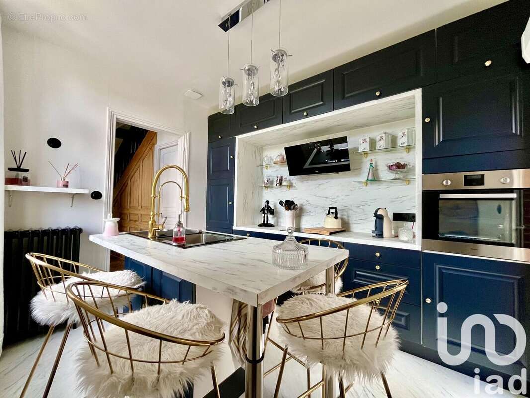 Photo 2 - Maison à PERONNE