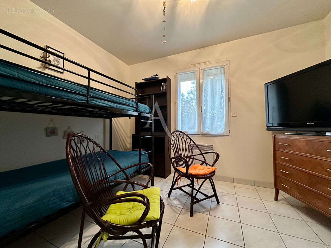 Maison à SAINT-HILAIRE-DE-RIEZ