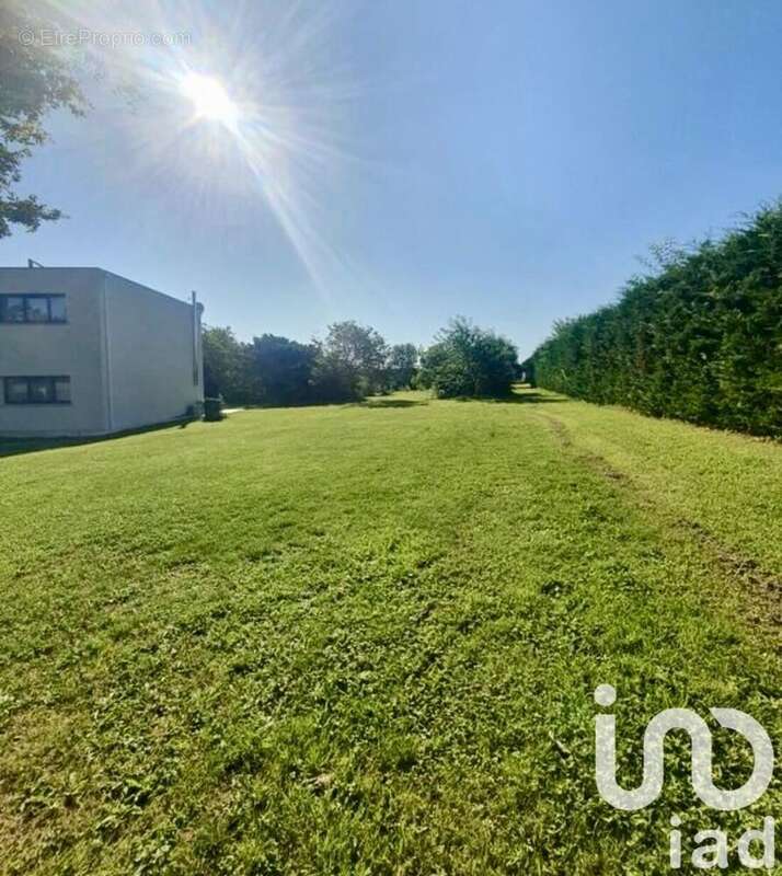 Photo 2 - Maison à LA FERTE-GAUCHER