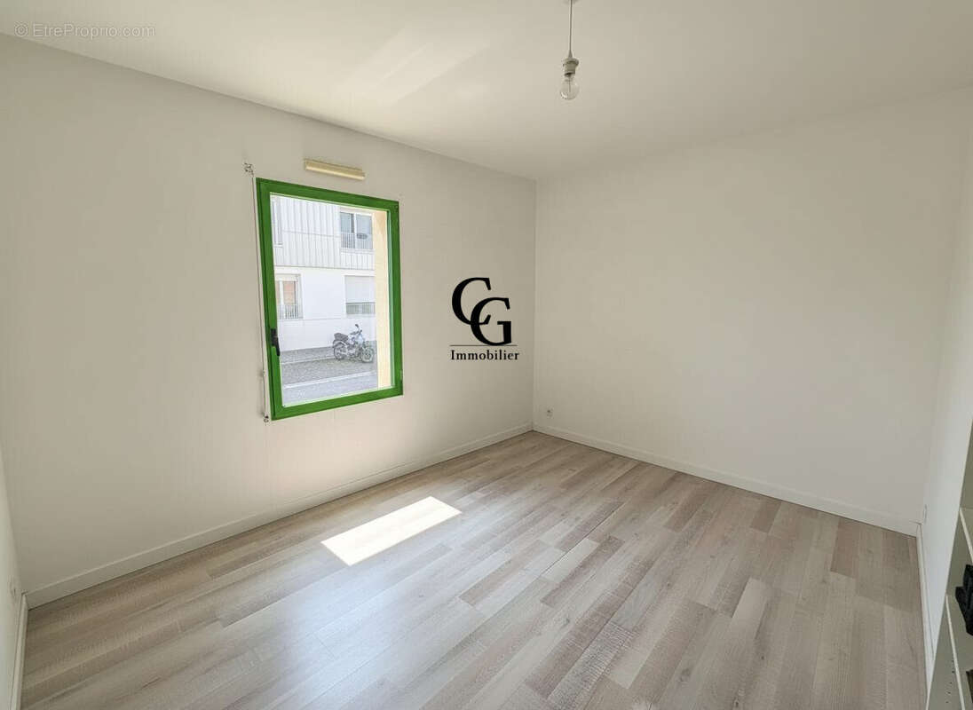Appartement à LES SORINIERES
